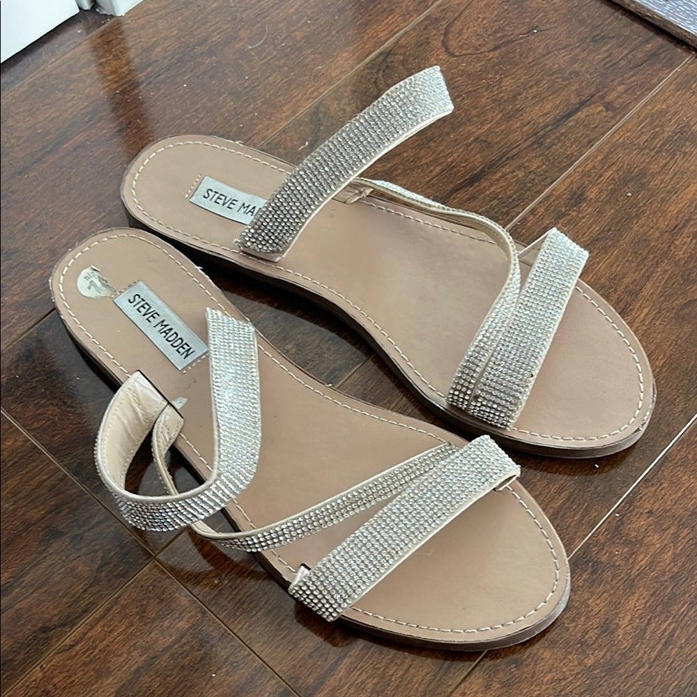 Steve Madden Women's Sandals